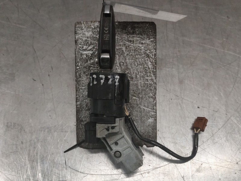 Recambio de conmutador de arranque para peugeot 308 active referencia OEM IAM   