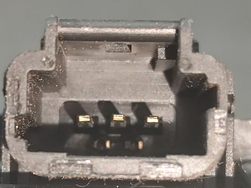 Recambio de conmutador de arranque para peugeot 308 active referencia OEM IAM   