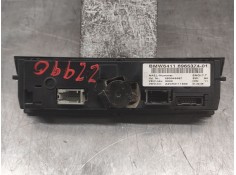 Recambio de mando calefaccion / aire acondicionado para bmw serie 1 berlina (e81/e87) 120d referencia OEM IAM 696537401   2