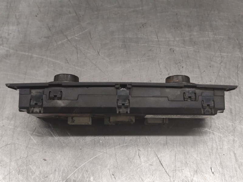 Recambio de mando calefaccion / aire acondicionado para bmw serie 1 berlina (e81/e87) 120d referencia OEM IAM 696537401  
