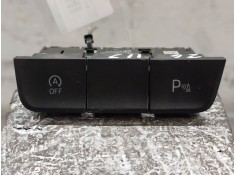 Recambio de botonera para skoda fabia iii (nj3) 1.4 tdi referencia OEM IAM 6V1927238  