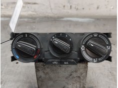 Recambio de mando calefaccion / aire acondicionado para skoda fabia iii (nj3) 1.4 tdi referencia OEM IAM   