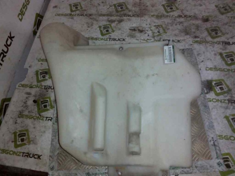 Recambio de deposito limpia para daf serie xf105.xxx fsa 4x2 super-space-cab referencia OEM IAM   