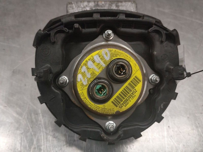 Recambio de airbag delantero izquierdo para bmw serie 1 berlina (e81/e87) 120d referencia OEM IAM 05B0350P01963  
