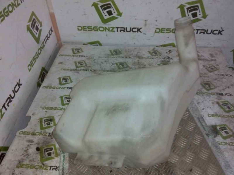 Recambio de deposito limpia para daf serie xf105.xxx fsa 4x2 super-space-cab referencia OEM IAM   