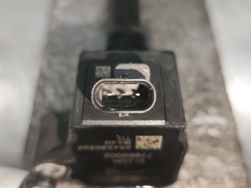 Recambio de bobina encendido para bmw 4 descapotable (g23, g83) m4 competition m xdrive referencia OEM IAM 864336006  