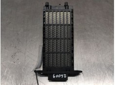 Recambio de resistencia calefaccion para hyundai i30 (gd) 1.6 crdi referencia OEM IAM 710260730100  