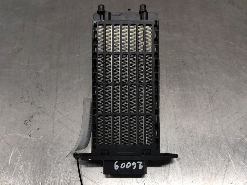 Recambio de resistencia calefaccion para hyundai i30 (gd) 1.6 crdi referencia OEM IAM 710260730100  