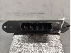 Recambio de resistencia calefaccion para hyundai i30 (gd) 1.6 crdi referencia OEM IAM 710260730100   2