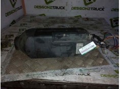 Recambio de motor calefaccion cabina para man tg - a 18.xxx referencia OEM IAM D3LC COMPACT EBERSPACHER