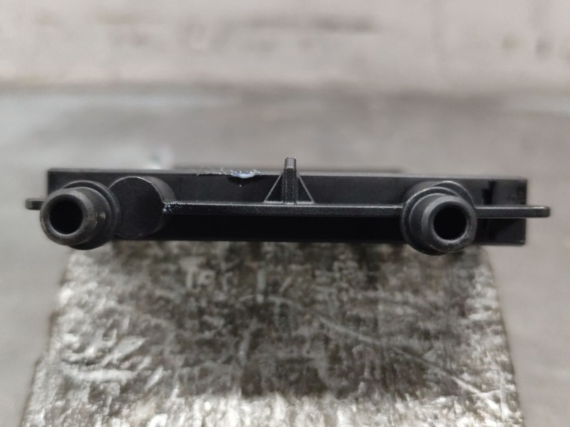 Recambio de resistencia calefaccion para hyundai i30 (gd) 1.6 crdi referencia OEM IAM 710260730100  