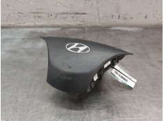 Recambio de airbag delantero izquierdo para hyundai i30 (gd) 1.6 crdi referencia OEM IAM   