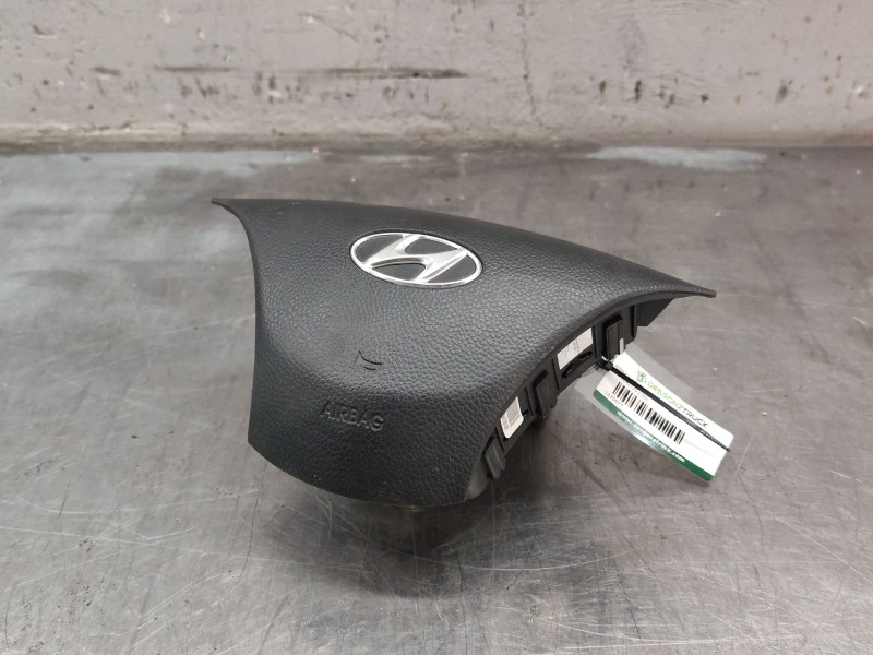 Recambio de airbag delantero izquierdo para hyundai i30 (gd) 1.6 crdi referencia OEM IAM   