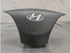 Recambio de airbag delantero izquierdo para hyundai i30 (gd) 1.6 crdi referencia OEM IAM    2