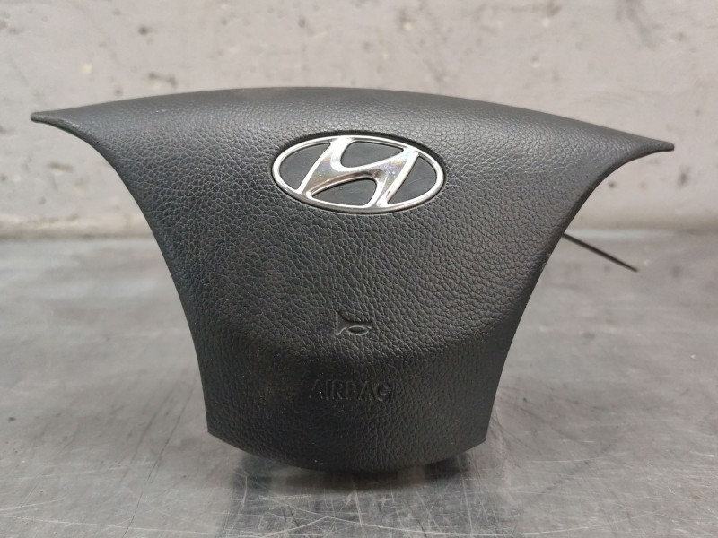 Recambio de airbag delantero izquierdo para hyundai i30 (gd) 1.6 crdi referencia OEM IAM   