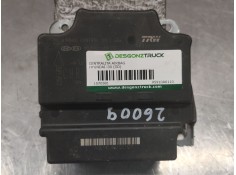 Recambio de centralita airbag para hyundai i30 (gd) 1.6 crdi referencia OEM IAM 95910A6110  