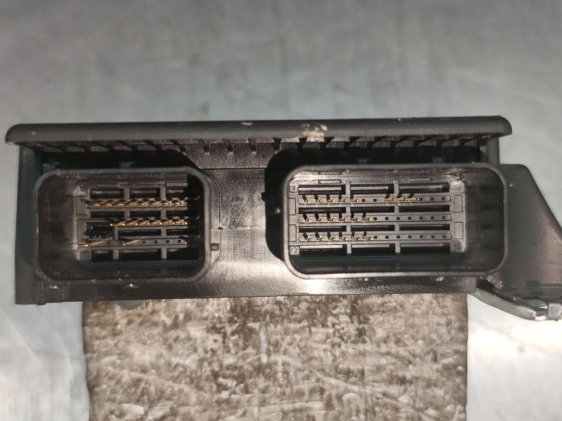 Recambio de centralita airbag para hyundai i30 (gd) 1.6 crdi referencia OEM IAM 95910A6110  