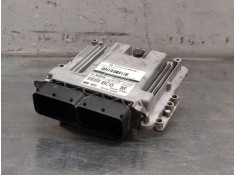 Recambio de centralita motor uce para hyundai i30 (gd) 1.6 crdi referencia OEM IAM 391402ABB0  