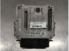 Recambio de centralita motor uce para hyundai i30 (gd) 1.6 crdi referencia OEM IAM 391402ABB0   2