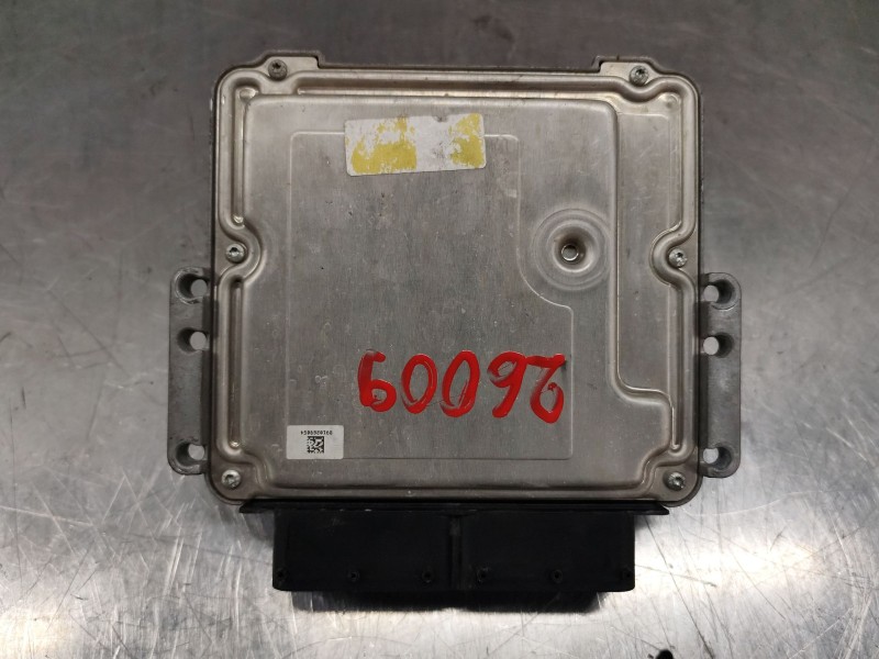 Recambio de centralita motor uce para hyundai i30 (gd) 1.6 crdi referencia OEM IAM 391402ABB0  