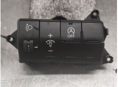Recambio de boton regulacion de faros para hyundai i30 (gd) 1.6 crdi referencia OEM IAM 93310A6080RY  