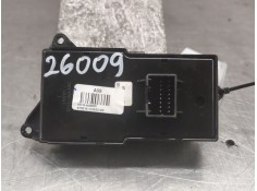 Recambio de boton regulacion de faros para hyundai i30 (gd) 1.6 crdi referencia OEM IAM 93310A6080RY   2