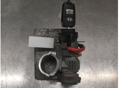 Recambio de conmutador de arranque para hyundai i30 (gd) 1.6 crdi referencia OEM IAM   