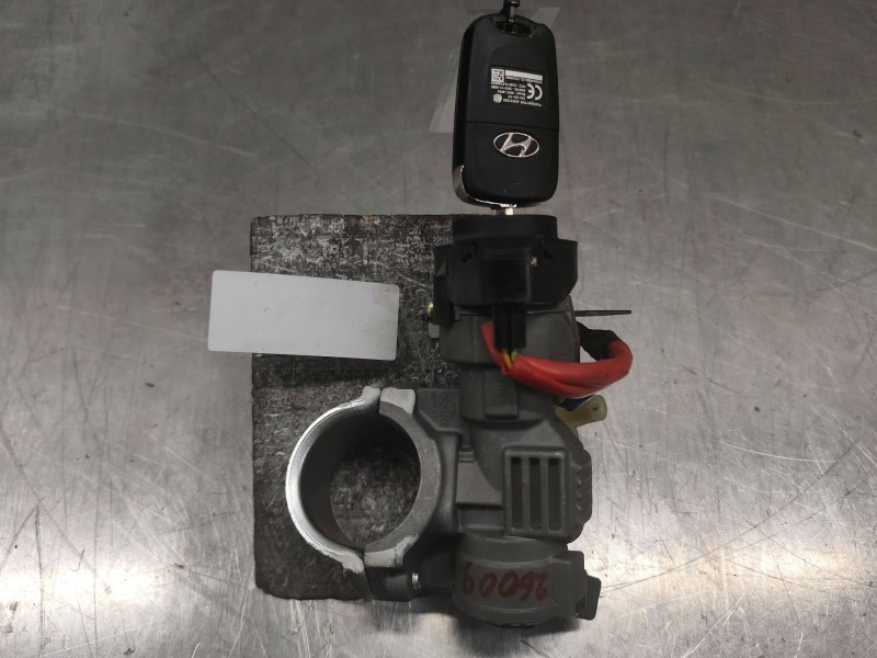 Recambio de conmutador de arranque para hyundai i30 (gd) 1.6 crdi referencia OEM IAM   