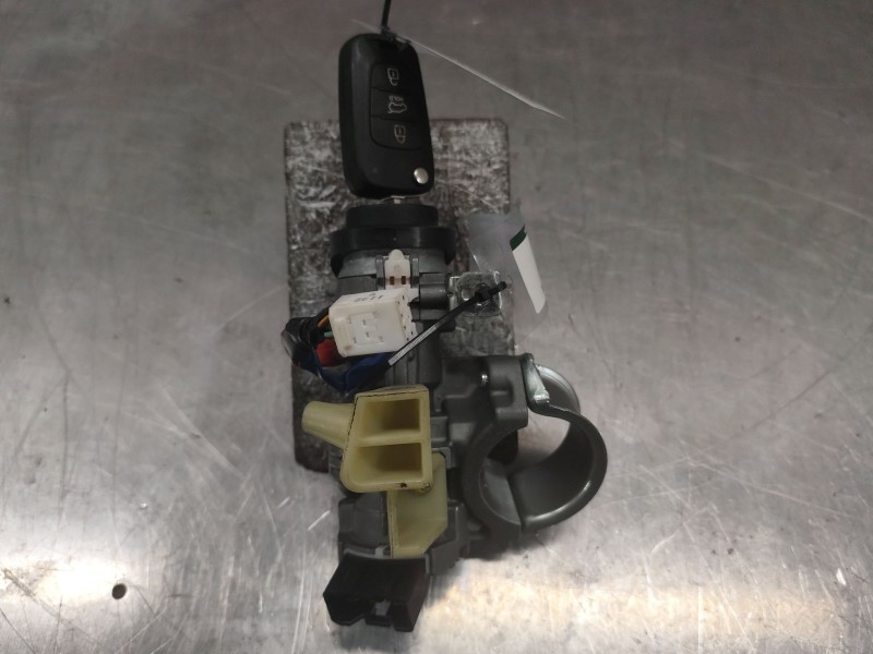 Recambio de conmutador de arranque para hyundai i30 (gd) 1.6 crdi referencia OEM IAM   