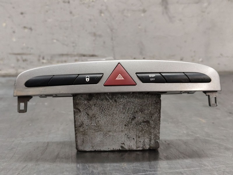 Recambio de warning para peugeot 308 sw envy referencia OEM IAM   