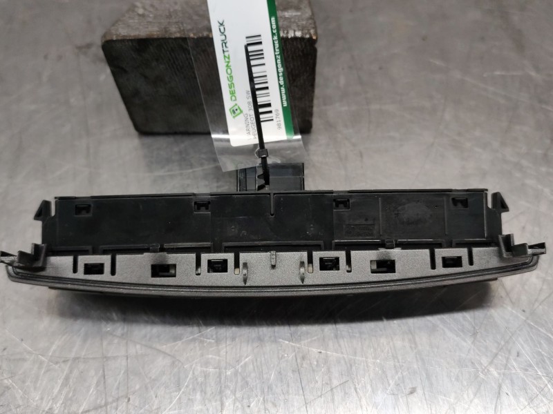 Recambio de warning para peugeot 308 sw envy referencia OEM IAM   