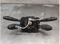 Recambio de mando multifuncion para peugeot 308 confort referencia OEM IAM 96651589XT   2