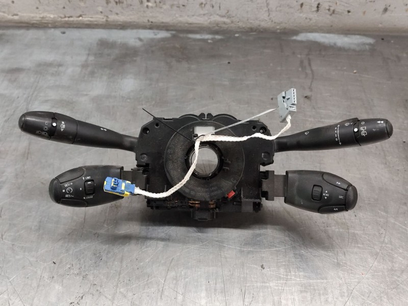 Recambio de mando multifuncion para peugeot 308 confort referencia OEM IAM 96651589XT  