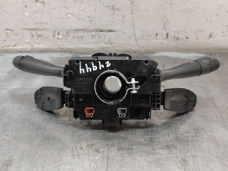 Recambio de mando multifuncion para peugeot 308 confort referencia OEM IAM 96651589XT  