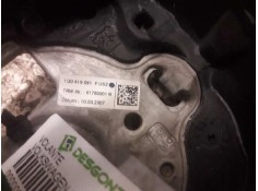 Recambio de volante para volkswagen golf plus (5m1) bluemotion edition referencia OEM IAM 1Q0419091F   2