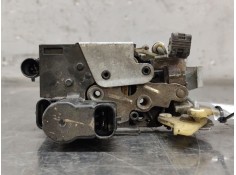 Recambio de cerradura puerta delantera izquierda para fiat brava (182_) 1.4 12 v (182.ba) referencia OEM IAM   