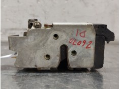Recambio de cerradura puerta delantera izquierda para fiat brava (182_) 1.4 12 v (182.ba) referencia OEM IAM    2