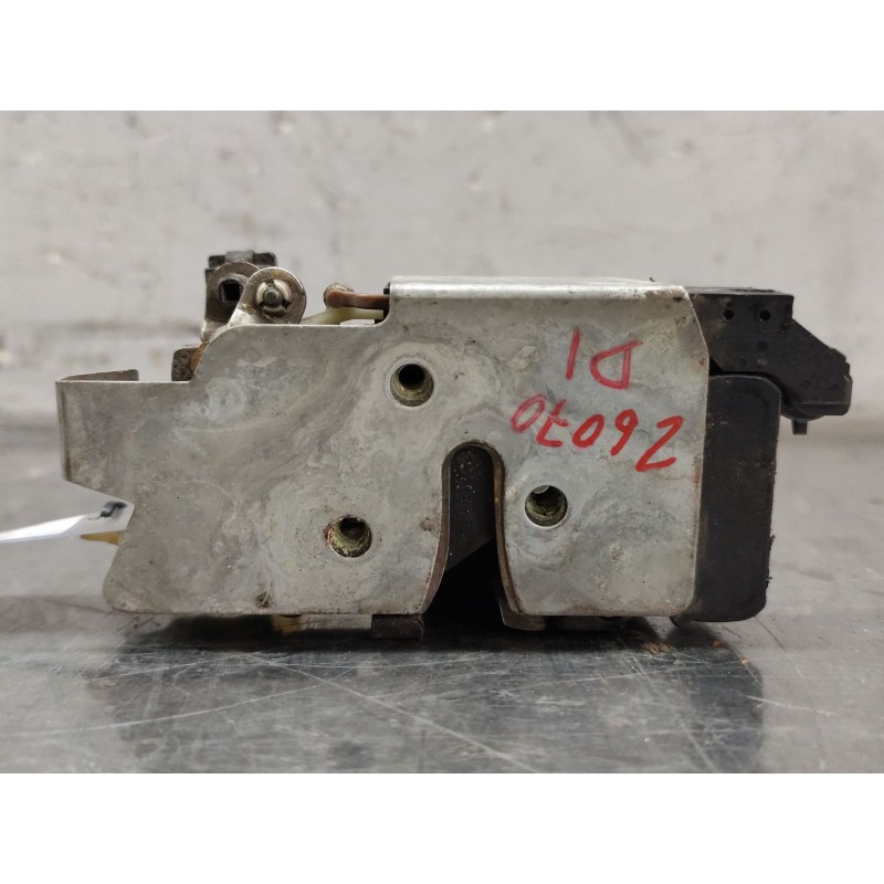 Recambio de cerradura puerta delantera izquierda para fiat brava (182_) 1.4 12 v (182.ba) referencia OEM IAM   