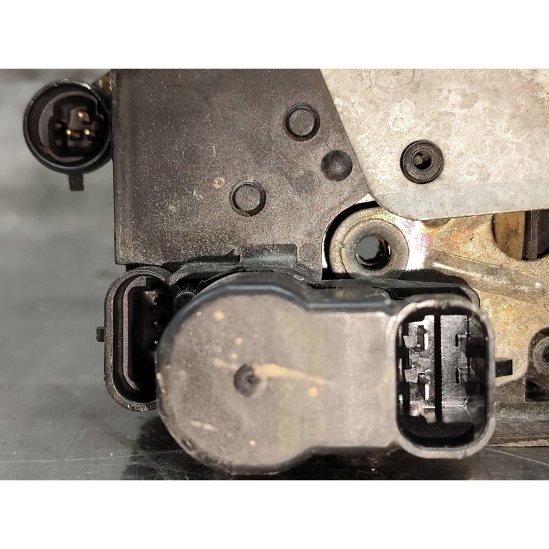 Recambio de cerradura puerta delantera izquierda para fiat brava (182_) 1.4 12 v (182.ba) referencia OEM IAM   