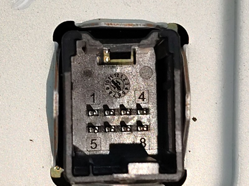 Recambio de pantalla multifuncion para opel astra j lim. excellence referencia OEM IAM 20939145  