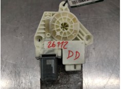 Recambio de motor elevalunas delantero derecho para skoda fabia iii (nj3) 1.4 tdi referencia OEM IAM 5JA959812K  