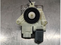 Recambio de motor elevalunas delantero derecho para skoda fabia iii (nj3) 1.4 tdi referencia OEM IAM 5JA959812K   2