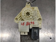 Recambio de motor elevalunas delantero izquierdo para skoda fabia iii (nj3) 1.4 tdi referencia OEM IAM 6V1959801B  