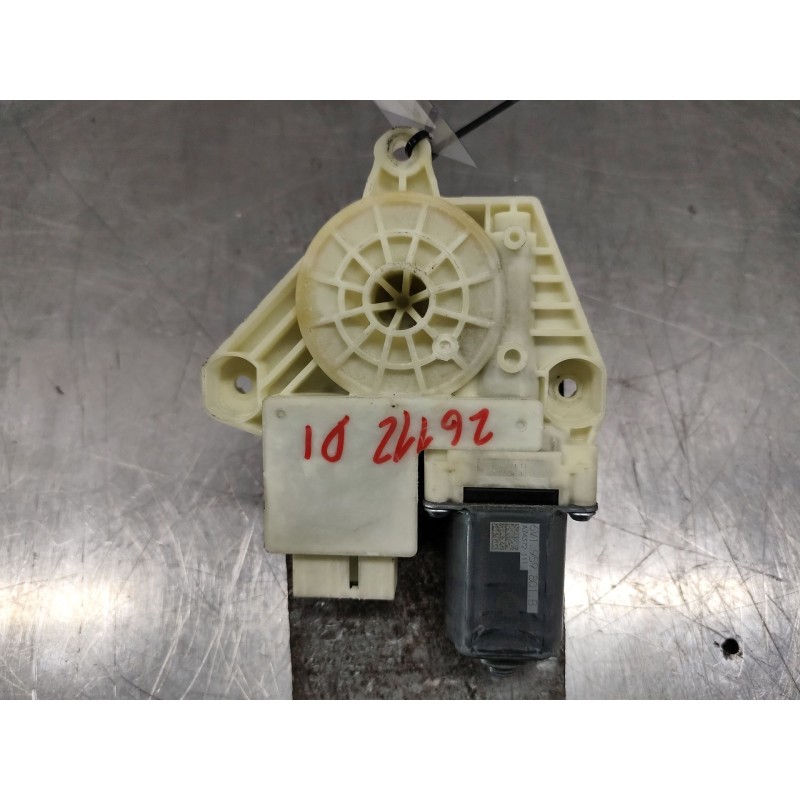 Recambio de motor elevalunas delantero izquierdo para skoda fabia iii (nj3) 1.4 tdi referencia OEM IAM 6V1959801B  