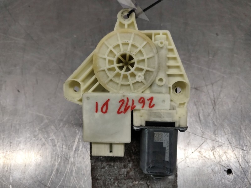 Recambio de motor elevalunas delantero izquierdo para skoda fabia iii (nj3) 1.4 tdi referencia OEM IAM 6V1959801B  