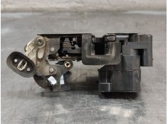 Recambio de cerradura puerta trasera izquierda para fiat brava (182_) 1.4 12 v (182.ba) referencia OEM IAM    2