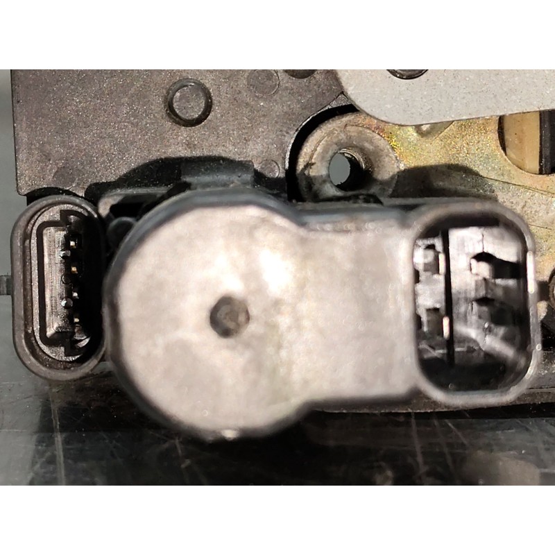 Recambio de cerradura puerta trasera izquierda para fiat brava (182_) 1.4 12 v (182.ba) referencia OEM IAM   