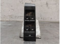 Recambio de mando elevalunas delantero izquierdo para skoda fabia iii (nj3) 1.4 tdi referencia OEM IAM   