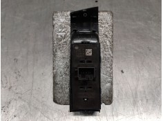 Recambio de mando elevalunas delantero izquierdo para skoda fabia iii (nj3) 1.4 tdi referencia OEM IAM    2