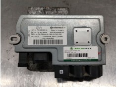 Recambio de centralita motor uce para peugeot 308 sw envy referencia OEM IAM 967834228000  